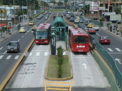 BRT_Curitiba
