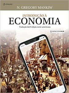 Introdução à economia Gregory Mankiw